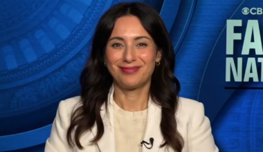 Transcript: Texas Democratic gubernatorial candidate Gina Hinojosa on "Face the Nation with Margaret Brennan," Oct. 25, 2026