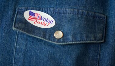 Austin restaurants, bars offering voter discounts for 2026 elections