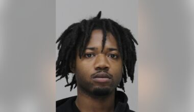 19-year-old arrested on capital murder charge in fatal Dallas shooting