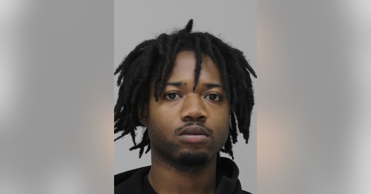 19-year-old arrested on capital murder charge in fatal Dallas shooting