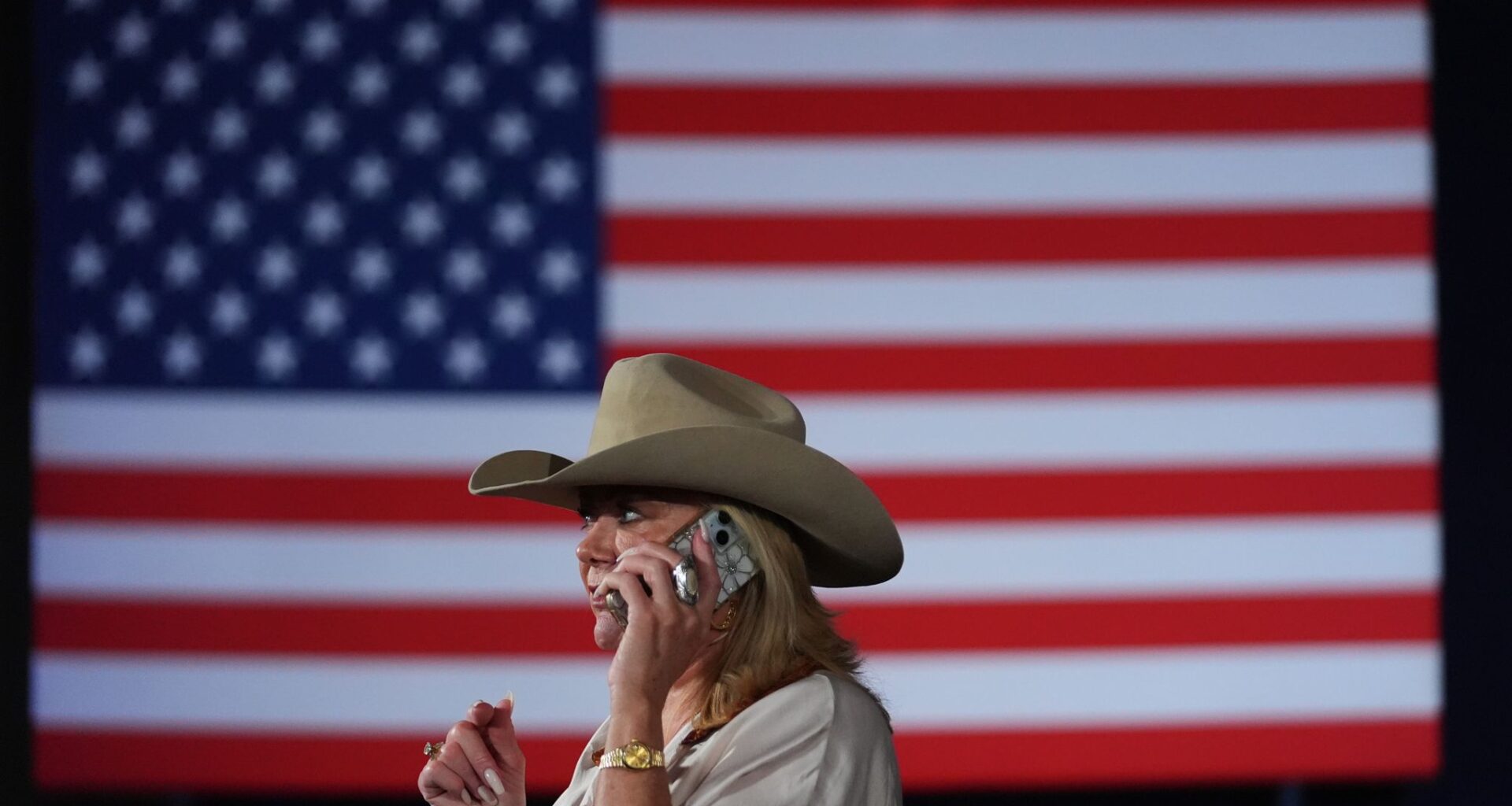 How Texans speak on the phone varies by city, study finds
