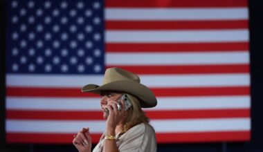 How Texans speak on the phone varies by city, study finds