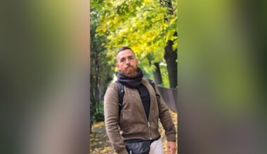 Brother mourns death of El Paso man killed in Transmountain semitrailer crash