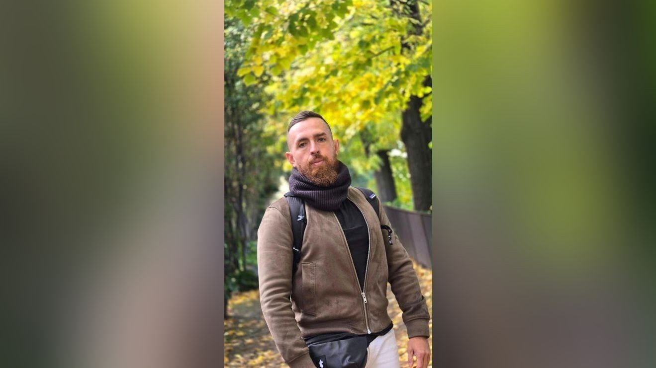 Brother mourns death of El Paso man killed in Transmountain semitrailer crash