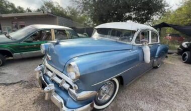 ‘Born into the tradition’: San Antonio lowrider community defends culture amid safety concerns