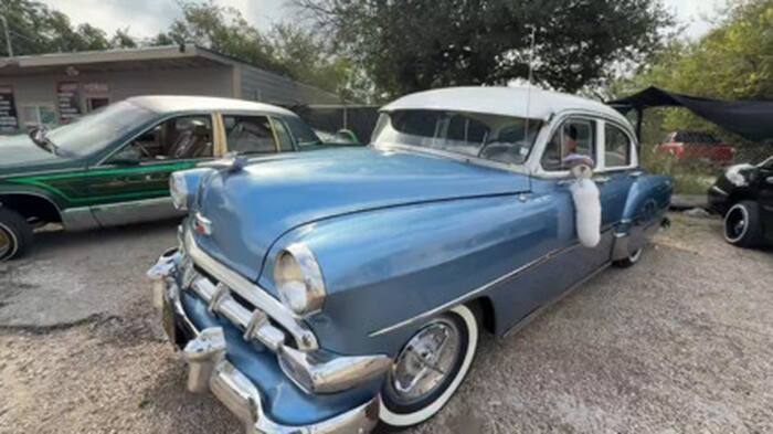 ‘Born into the tradition’: San Antonio lowrider community defends culture amid safety concerns