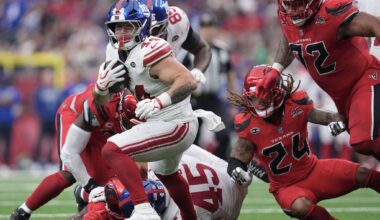Houston Texans: Defensive breakdowns, missed tackles key