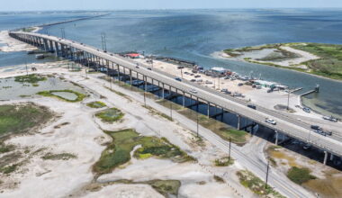 Image is an Adobe Stock photograph of an aerial view of Corpus Christi " style=" height:1080px; width:1620px" _languageinserted="true" src="https://cdn.prod.web.uta.edu/-/media/project/website/news/releases/2026/05/tc-main.jpg