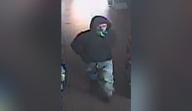 Crime Stoppers seeks information of four accused in Dollar General beer burglary