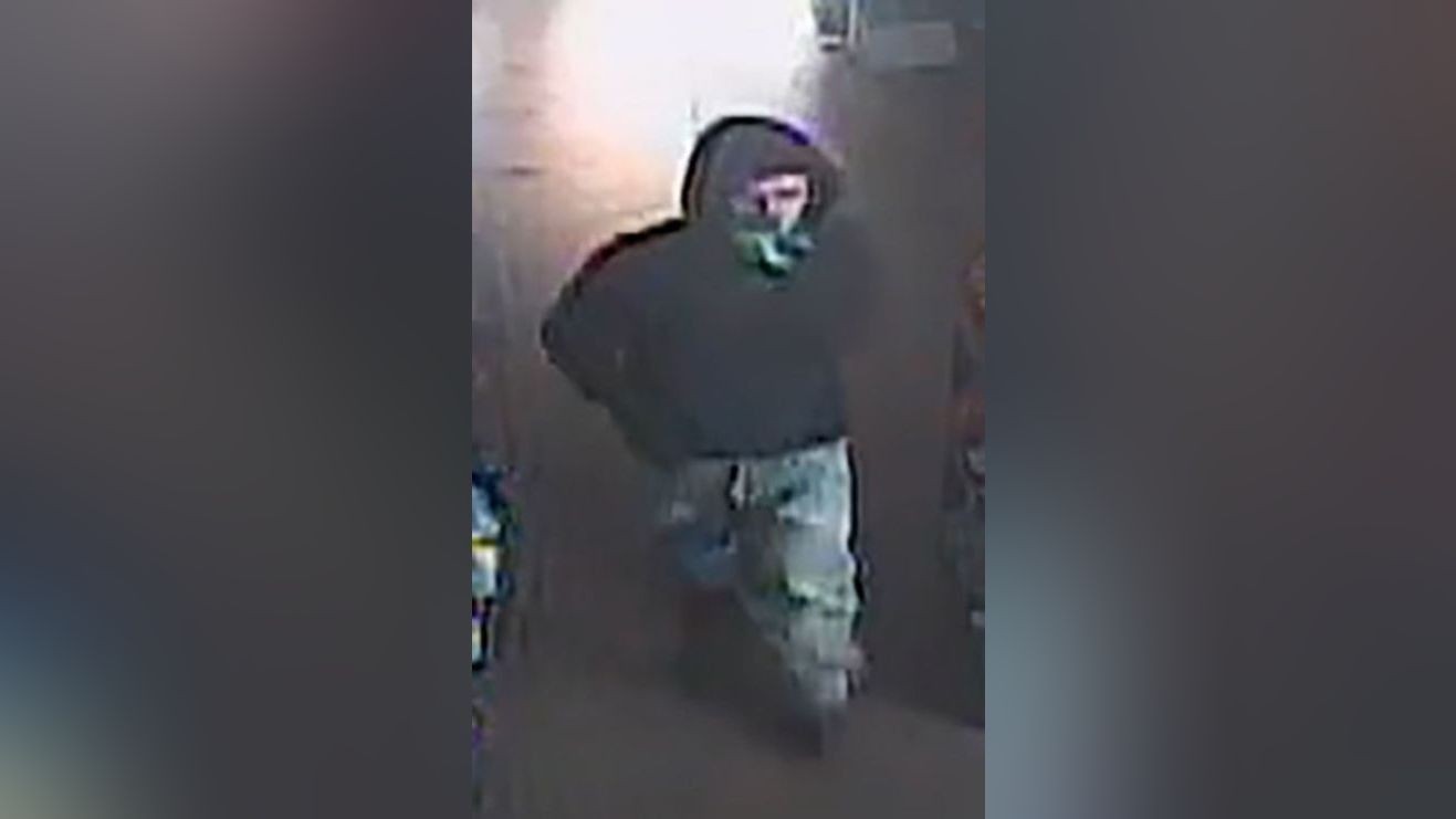 Crime Stoppers seeks information of four accused in Dollar General beer burglary