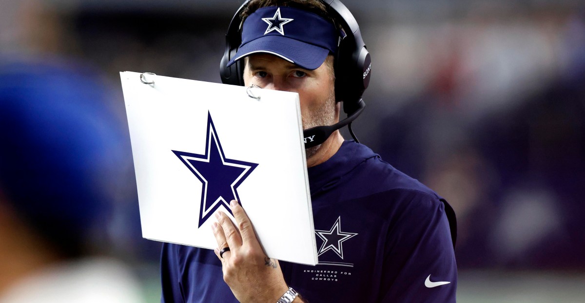 Dallas Cowboys news: Team’s play-calling posing a problem