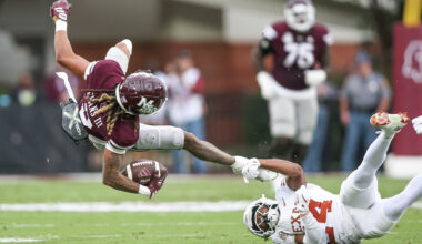 Texas football vs Mississippi State: 5 things to know about Bulldogs