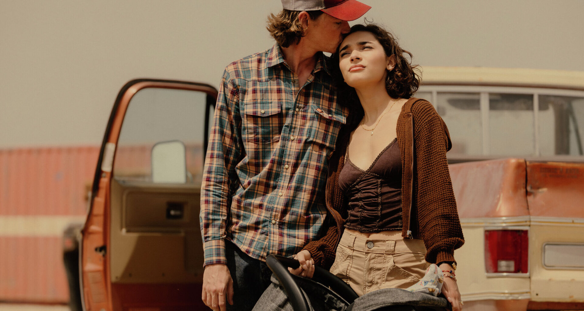 Paulina Chávez hints at what's next for her 'Landman' character