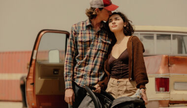Paulina Chávez hints at what's next for her 'Landman' character