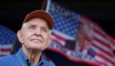 Houston businessman Mattress Mack endorses Sanchez for county judge