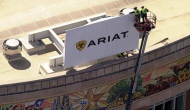 Dickies Arena renamed Ariat Arena in new 10-year partnership