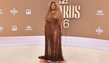 Lizzo named grand marshal for H-E-B Thanksgiving parade in Houston