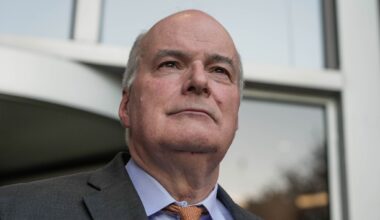 Houston transplant surgeon Bynon's October trial canceled after appeal