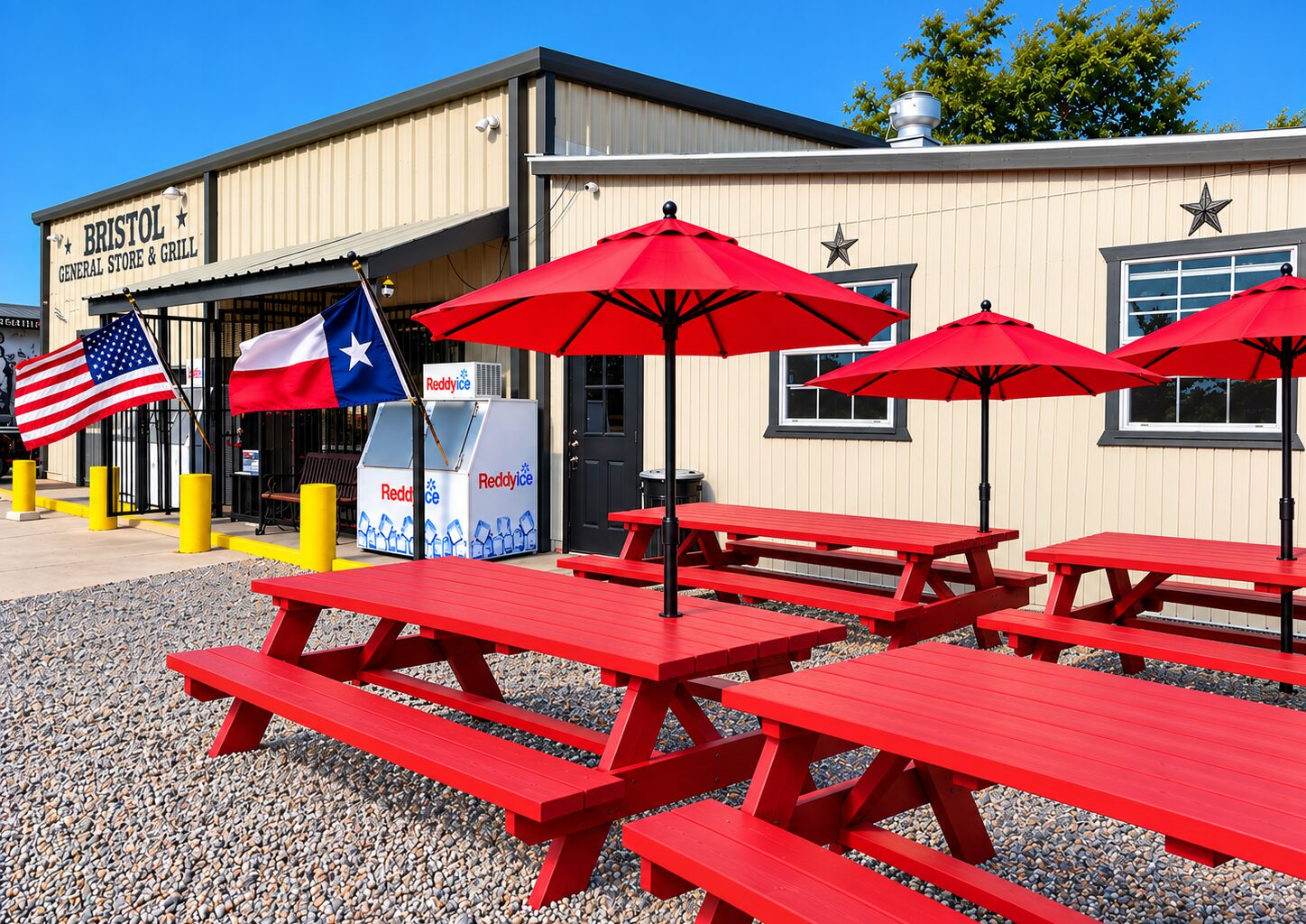 North Texas sushi spot tops gas station restaurant ranking