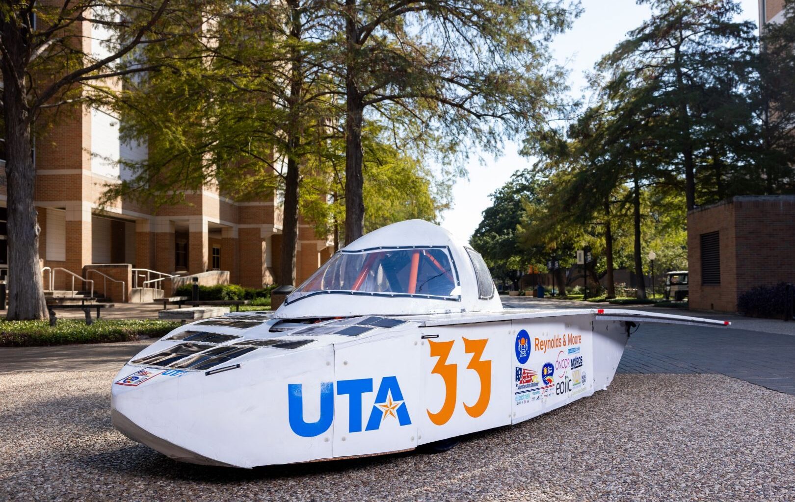 Image shows the UTA Blaze Raycers solar car" style=" height:1080px; width:1620px" _languageinserted="true" src="https://cdn.prod.web.uta.edu/-/media/project/website/news/releases/2026/10/solar-main.jpg