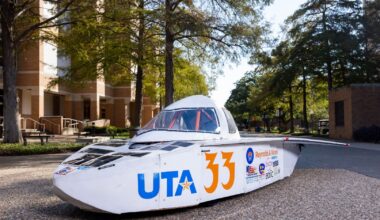 Image shows the UTA Blaze Raycers solar car" style=" height:1080px; width:1620px" _languageinserted="true" src="https://cdn.prod.web.uta.edu/-/media/project/website/news/releases/2026/10/solar-main.jpg