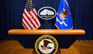 9th Circuit questions DOJ demand to set aside 20,000 California mail ballots