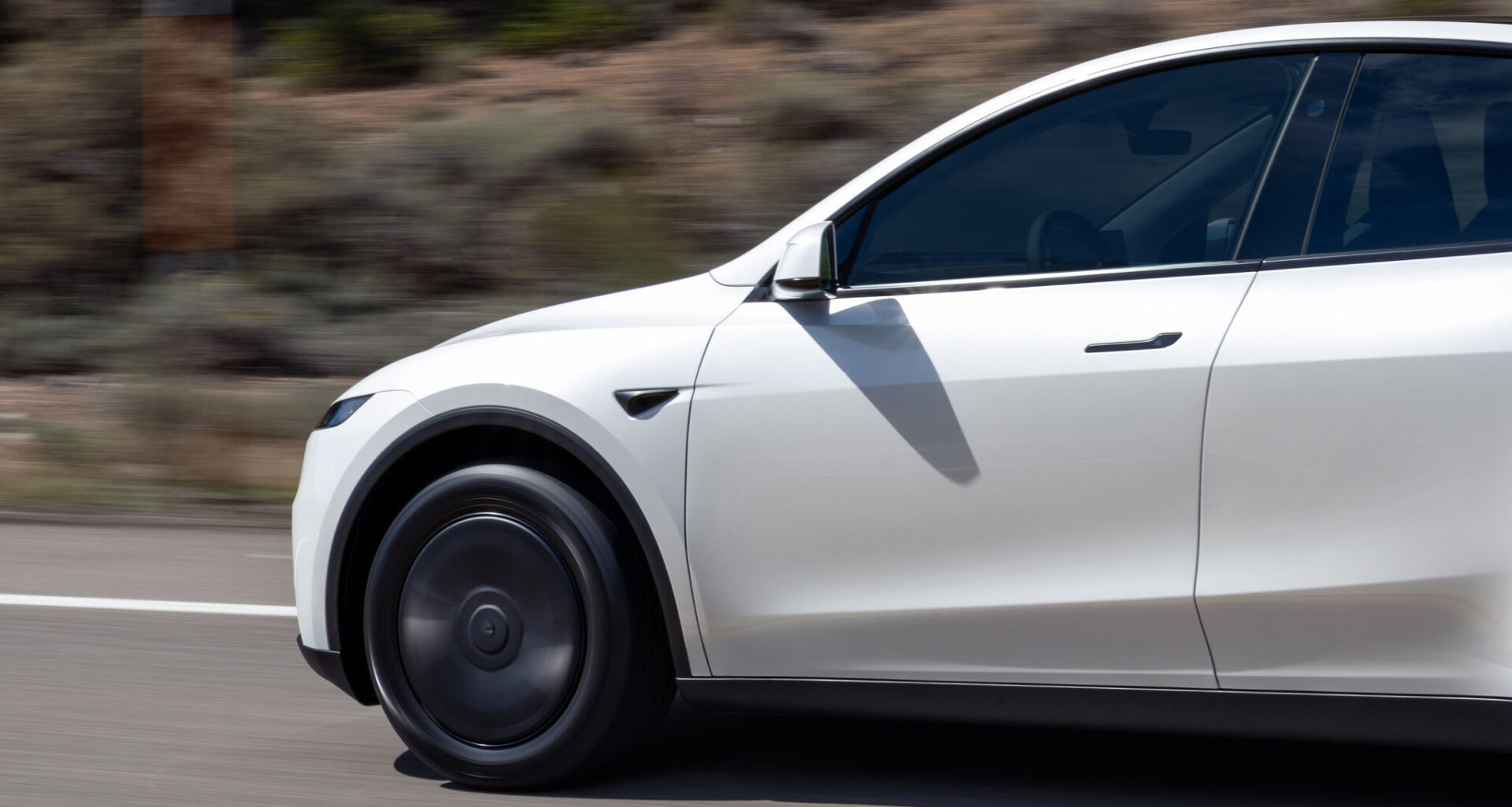 Tesla's robotaxi service expands across parts of Houston