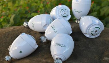 Arlington Residents: Free Showerhead Exchange Oct. 26-Nov. 13, 2026