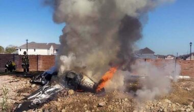 NTSB report reveals new details in fatal Texas plane crash