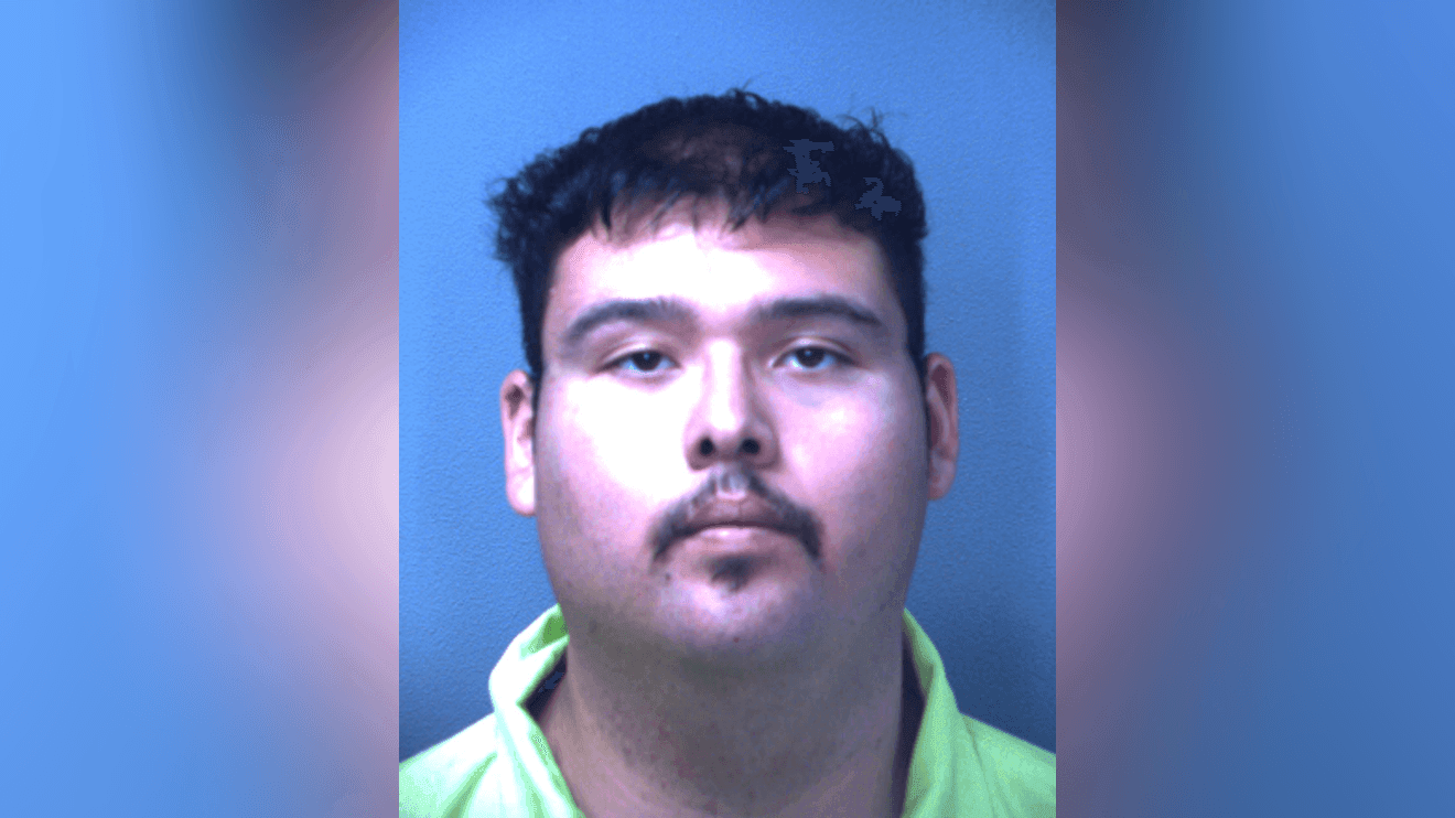 El Paso County firefighter arrested for alleged sexual assault of teen he met online