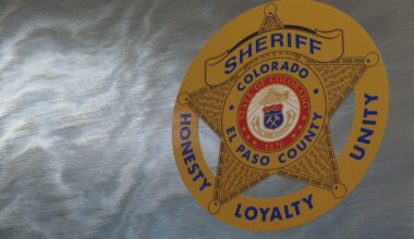 El Paso County toddler found safe after being reported missing a year ago