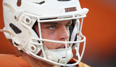 Texas football: Finding motivation in Kobe Bryant and Entourage