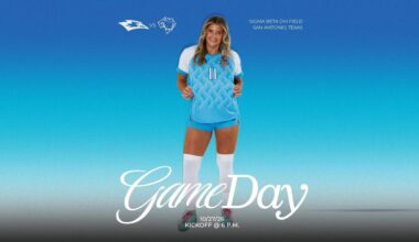 Lady Chaps Wrap Up Regular Season Tuesday