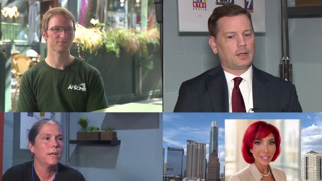 PREVIOUS COVERAGE: Meet candidates for Austin City Council District 5