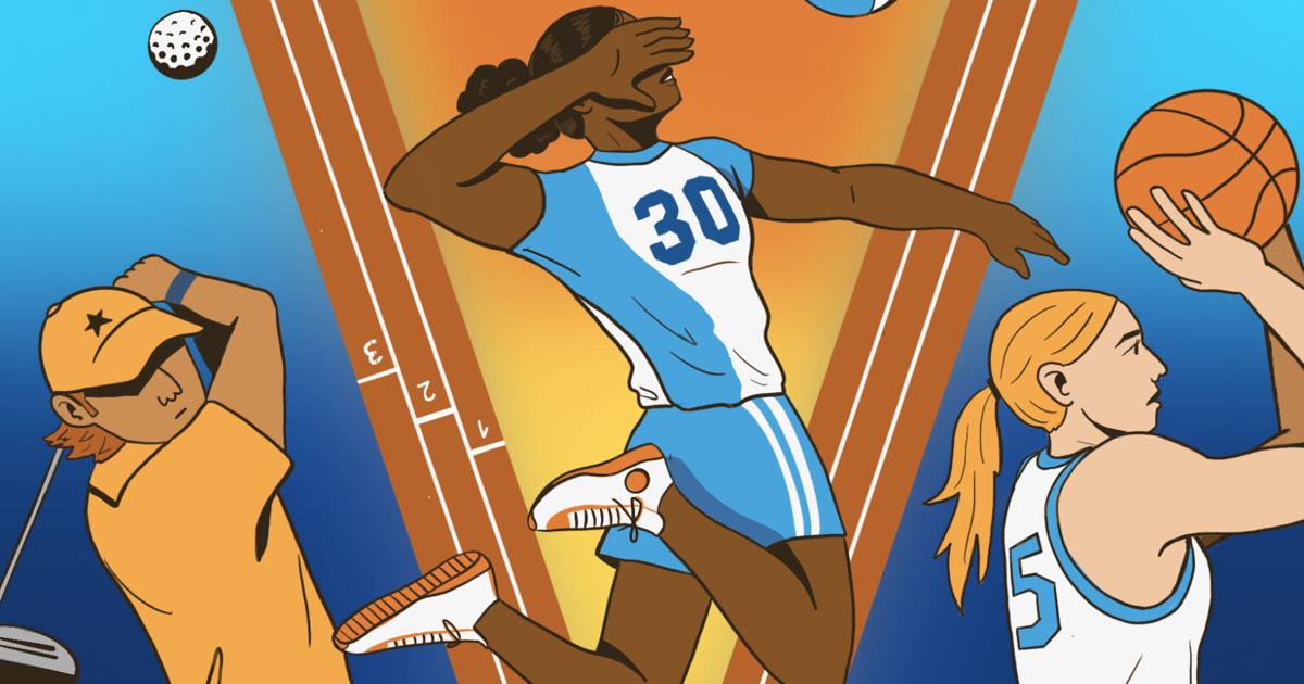 UT Arlington men’s basketball, volleyball, cross-country to compete this week | Sports