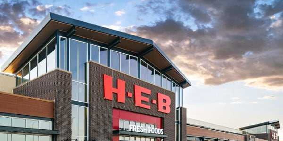 H-E-B to replace Ennis store with giant new supermarket