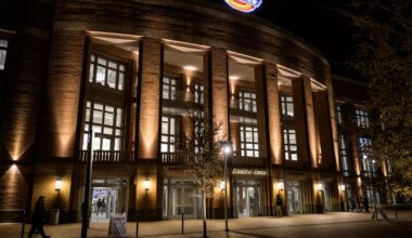 Fort Worth's Dickies Arena changes name