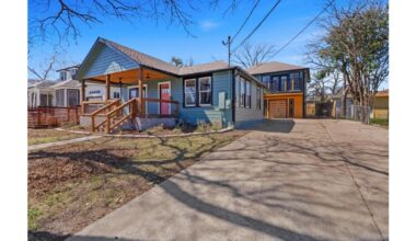 Lender Directed Online Auctions Set for Five Texas Properties in Austin, Montgomery and Texas City