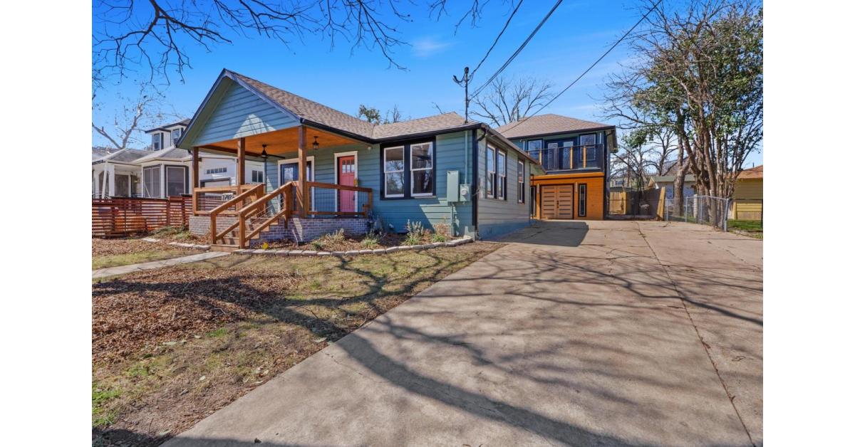 Lender Directed Online Auctions Set for Five Texas Properties in Austin, Montgomery and Texas City