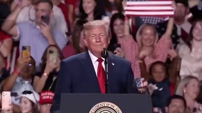 LIVE COVERAGE: President Donald Trump’s visit to Corpus Christi