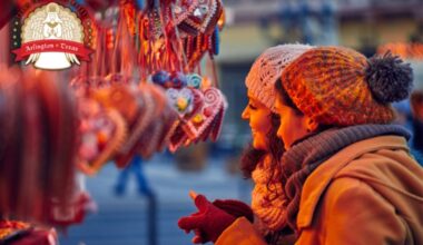 Texas Christkindl Market Returns Nov. 20-22, Nov. 27-Dec. 23, 2026