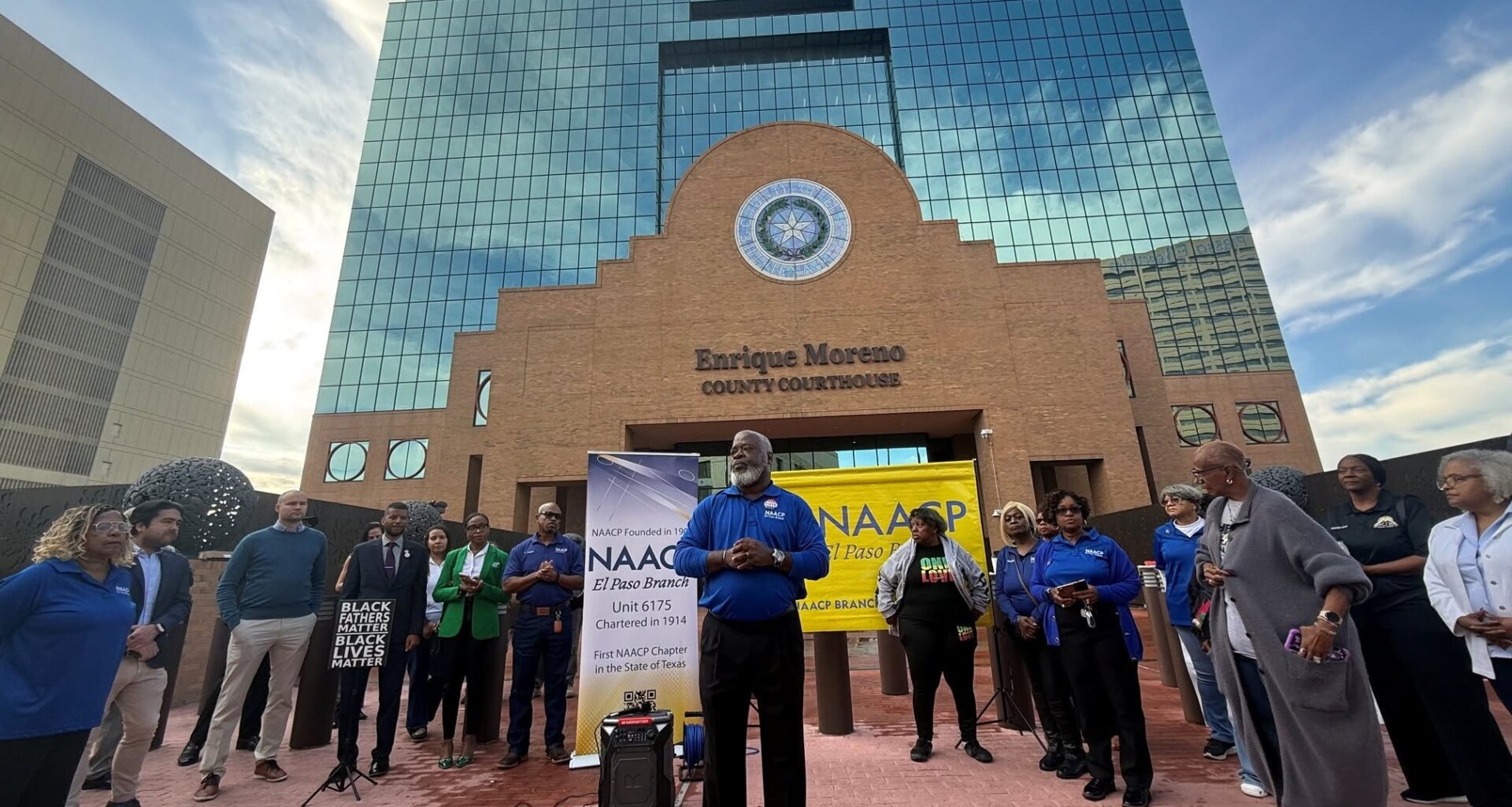 El Paso leaders condemn viral KKK video as police investigate