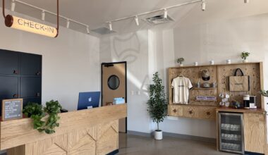 Yardstick Dog Hotel opens third Dallas location at Preston Valley Shopping Center