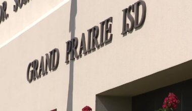 Grand Prairie ISD faces lawsuit alleging Title IX violations over canceled play