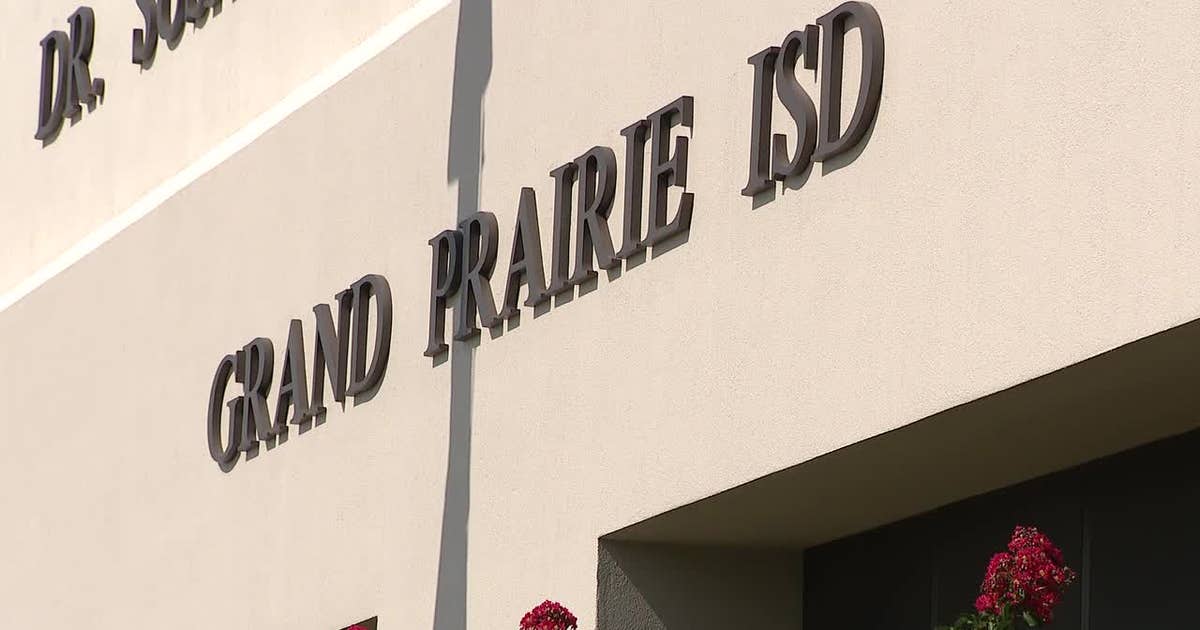 Grand Prairie ISD faces lawsuit alleging Title IX violations over canceled play