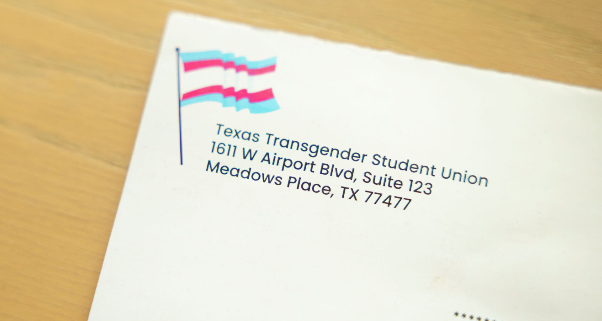 Fake transgender mailers in Texas tied to family of major Trump donor