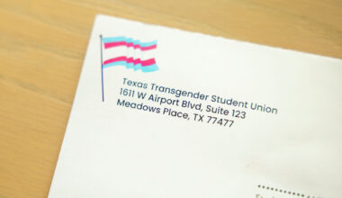 Fake transgender mailers in Texas tied to family of major Trump donor