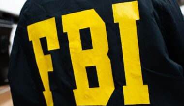 Nearly 200 arrested in North Texas as part of FBI Dallas 'Summer Heat 2.0' operation