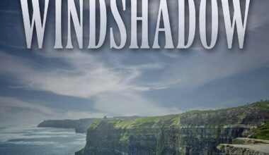 Launch party for 'Windshadow' by Cindy Causey
