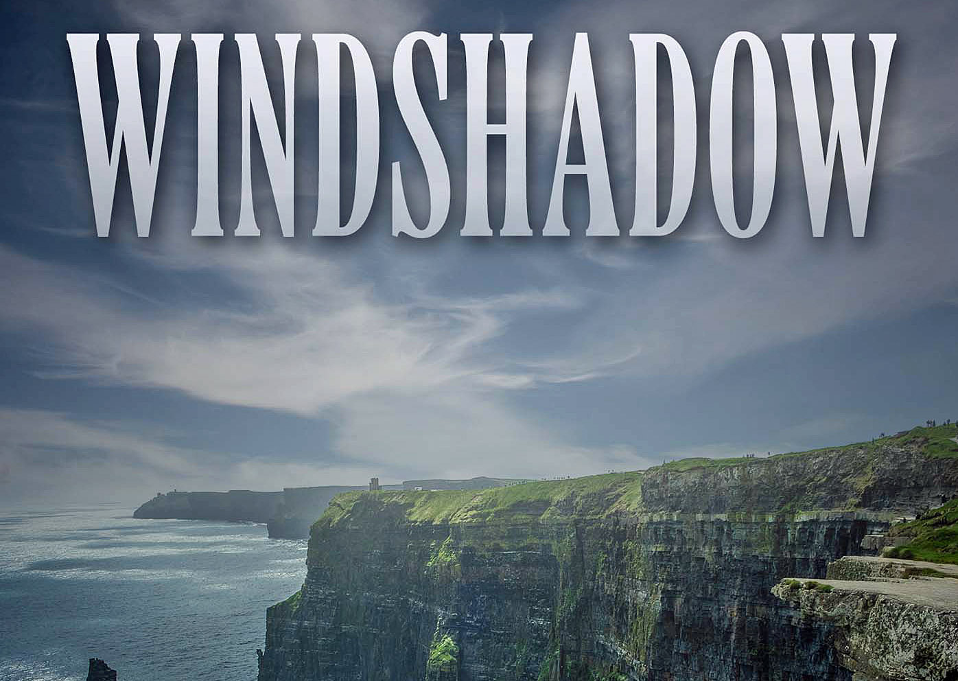 Launch party for 'Windshadow' by Cindy Causey
